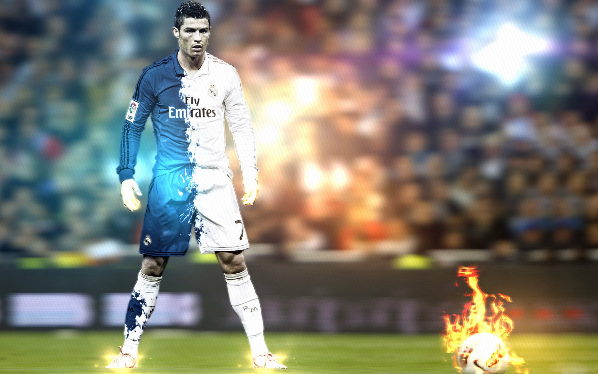 利物浦中场球员梅开二度,成全队焦点,利物浦中锋是谁