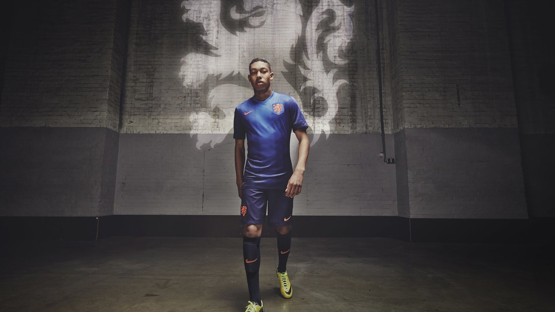 国民队锋线火力全开